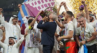 Al Ain 5 - 1 Yokohama F. Marinos