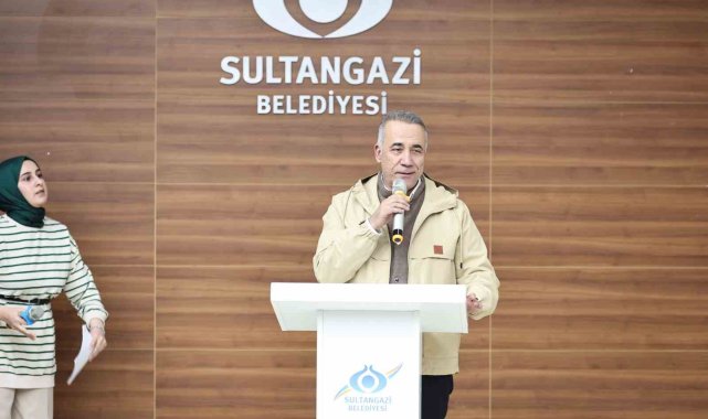 Sultangazi Belediyesi, Yazı Akademisi'nin 5'inci yılını kutladı - EĞİTİM -  T4Haber