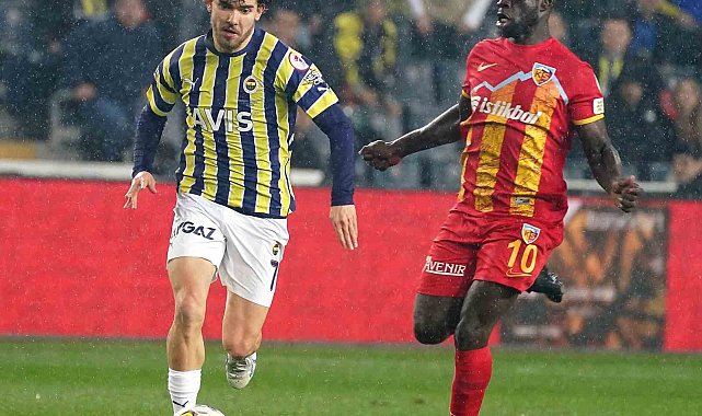 Fenerbahce: A Football Giant in Turkey