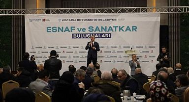 Büyükakın: Körfez’in altyapısını büyük ölçüde tamamladık