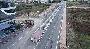 Gebze, Dilovası ve Çayırova’da üstyapı hamlesi