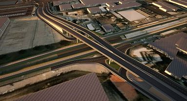 Kocaeli’de 2023 ulaşımın yılı oldu