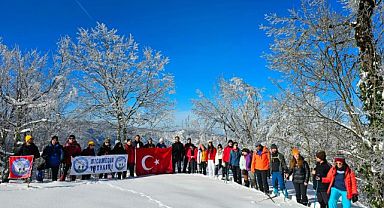 NİCOMEDİA BEYAZLAR İÇİNDE