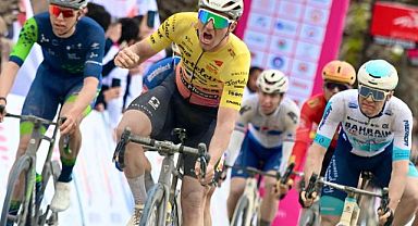 25 ÜLKEDEN 175 SPORCU PAZAR GÜNÜ SONA ERECEK ZORLU YARIŞ İÇİN KIYASIYA BİR MÜCADELEYE GİRDİ