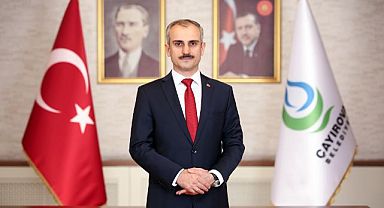 Çiftçi, “153 bin 301 kişilik büyük bir aileyiz”