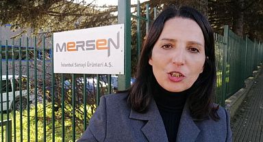 EMEP Kocaeli Büyükşehir Adayı Erkan: Mersen'de işçiler anayasal haklarını elde etmek için direniyorlar