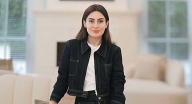 TÜRK MİMARIN BERLİN'DE YAPTIĞI BİN METREKARELİK SANAT ESERİ ALMANYA BASININDA HABER OLDU