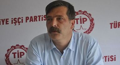 Erkan Baş, 