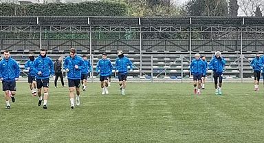 Gebzespor’da Taçspor mesaisi sürüyor