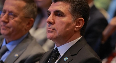 İYİ Parti Kocaeli Belediyesi Başkan Adayı Gencay Yıldıztekin Kimdir?