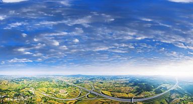 Kocaeli için hayati proje: “İzmit-Yalova Otoyolu”