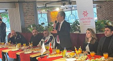 Mektebim Koleji Mektebim Kids Akademy ile Mutlukent’te