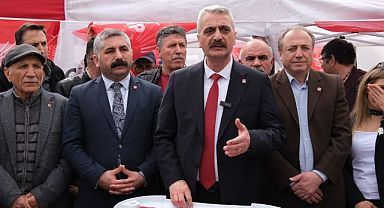 Seçim atmosferine hızlı giriş yapan Kocaeli CHP’de heyecan yüksek