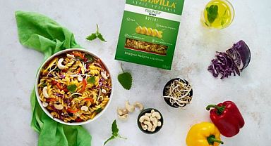 Quadal Madalyası’nın sahibi Pastavilla’nın oldu