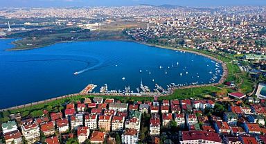 Başkan Büyükakın: Çevremize sahip çıkalım, dünyamızı yaşatalım