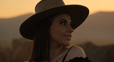 Beril Raperin'in yeni şarkısı 