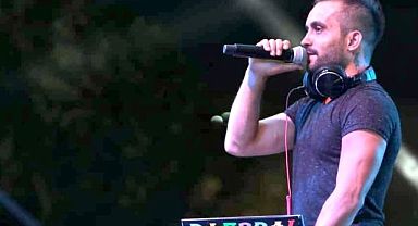 DJ ERDAL DURSUN'UN MÜTHİŞ KARİYER ÖYKÜSÜ.!!