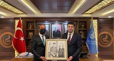 Bekir Epsileli: “Ülkü Ocakları Mensubu Olmam Siyasi Baskı Yarattı”