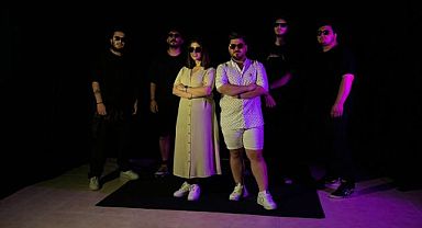 Beril Raperin ve Aksel'den Duygusal Düet: Stüdyo Kayıtları ve Klip Çekimleri Tamamlandı!