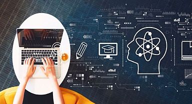 Eğitimde Dijitalleşme: Yaşam Ayavefe'nin Uzaktan Eğitim Projesi