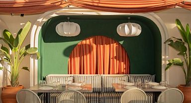 ESNAF KAFASI YALIKAVAK’TA AÇILDI