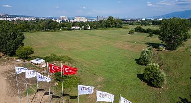 Sektörün Geleceğini Zeray İnşaat Parlatıyor