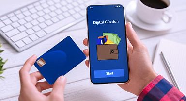 Yaşam Ayavefe, Dijital Cüzdan Teknolojisinde Devrim Yaratıyor