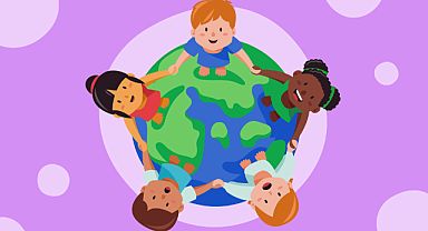 Yaşam Ayavefe ile Çocuk Hakları ve Koruma Programları