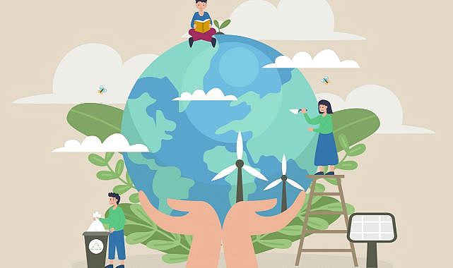 Yaşam Ayavefe, Sosyal Sorumluluk Projelerini Kripto İle Destekliyor