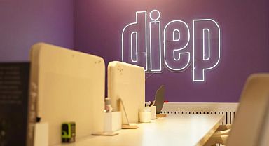 Diep Digital, Tiktok'un Resmi Ajans Partneri Oldu