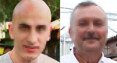 Emekli asker Atilla Çağlıyan'ı tehdit eden şüpheli tutuklandı