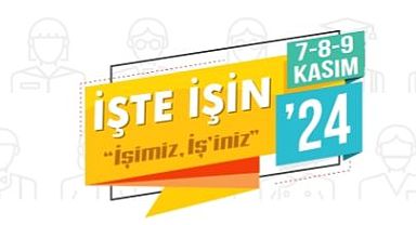 Gebze Teknik Üniversitesi'nde Kariyer ve İstihdam Fuarı