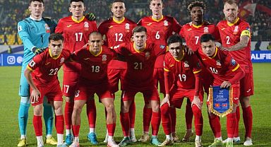 Kırgızistan, Asya'nın en güçlü takımlarından biri olan İran ile karşı karşıya geliyor