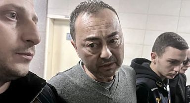 Yasa dışı bahse teşvik operasyonu: Serdar Ortaç ve Mehmet Ali Erbil ev hapsi şartıyla serbest bırakıldı