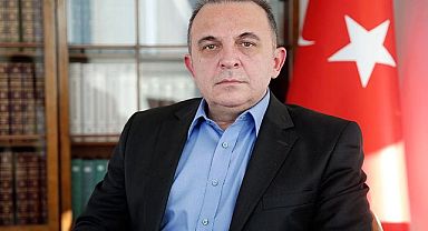 Bişkek Büyükelçiliği'ne Mekin Mustafa Kemal Ökem Atandı