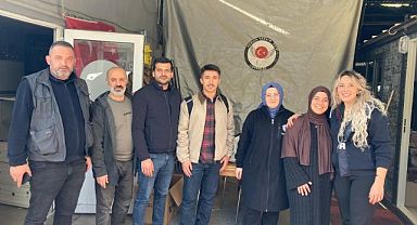 Dragos Beton ailesi, Darıca’da anlamlı projelere imza atıyor! 