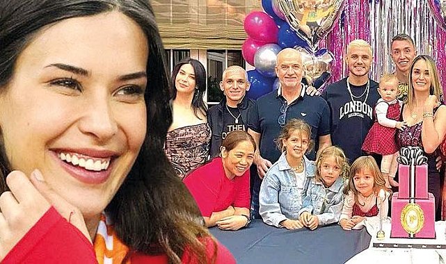 Devrim Özkan ile Lucas Torreira aşkı belgelendi