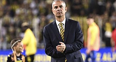 İsmail Kartal'dan Fenerbahçe itirafı