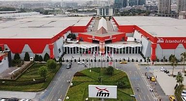 İstanbul Fuar Merkezi’nde Gerçekleşen Mobilya Fuarında Büyük Aksaklık