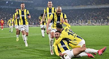 Kanal belli oldu: Midtjylland - Fenerbahçe maçı ne zaman, saat kaçta? Midtjylland - Fenerbahçe maçı hangi kanalda, şifresiz mi? (UEFA Avrupa Ligi)