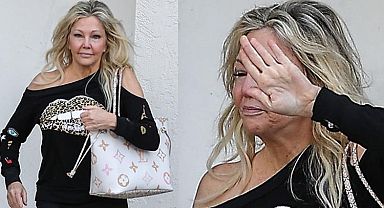 Meslektaşı, kocasını elinden almıştı: Eliyle kapattı ama herkes yüzünü gördü