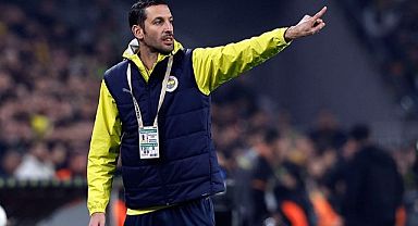 Salvatore Foti tur hedefi için konuştu: 