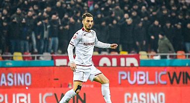 Son Dakika Spor Haberi | Alanyaspordan on numara transferi | Florent Hasani