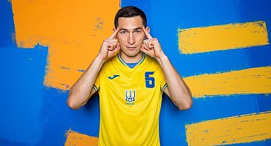 Son Dakika Spor Haberi | Eyüpspor, Taras Stepanenkoyu transfer etti