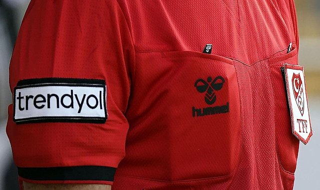 Son Dakika Spor Haberi | Süper Ligde haftanın hakemleri açıklandı