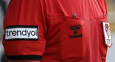 Son Dakika Spor Haberi | Süper Ligde haftanın hakemleri açıklandı