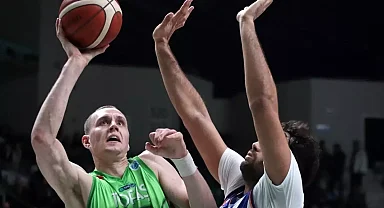 TOFAŞ, Porto'ya 90-82 Mağlup Oldu