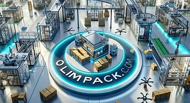 Ambalaj Makineleri ile İş Süreçlerinize Hız Katın 