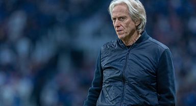 Jesus, Al Hilal'in Persepolis zaferinde ilk yarıdaki parlak performansını övdü