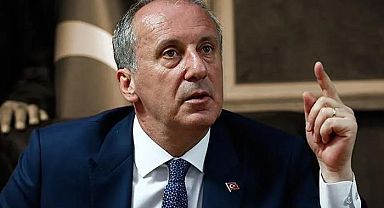 Muharrem İnce’nin CHP’ye geçişinde ‘30 milyon TL’lik ayrıntı